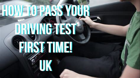 why is driving test so hard|how to pass driving test first time.